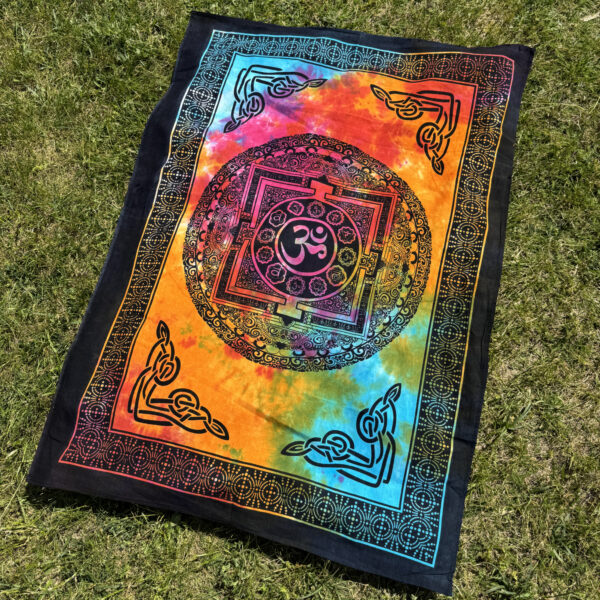 namu-dekoras-lovatieses-medvilnines-lovatieses-medvilninis-plakatas-om-2