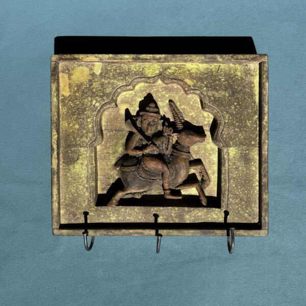 namu-dekoras-medines-dekoracijos-medine-kabykla-maharana-pratap-