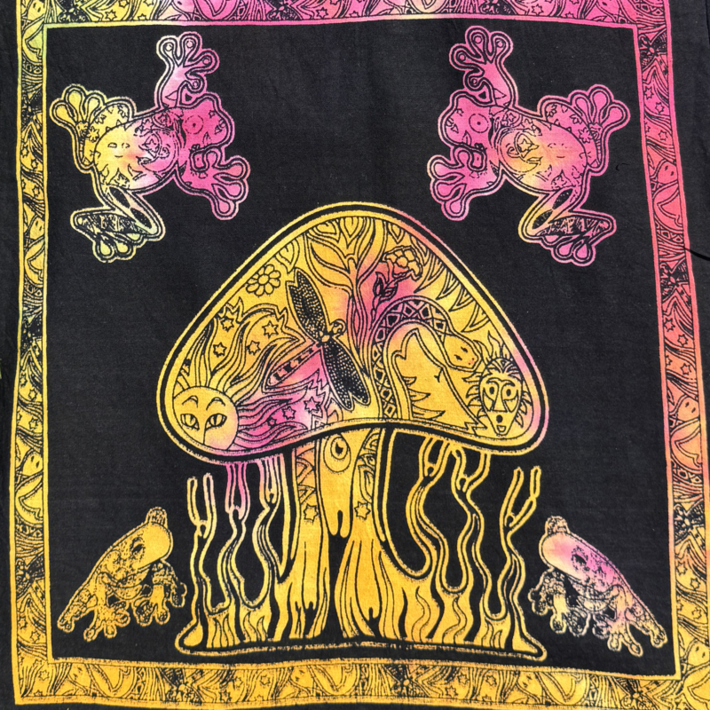 aksesuarai-is-indijos-krepsiai-medvilninis-krepsys-tote-grybas-