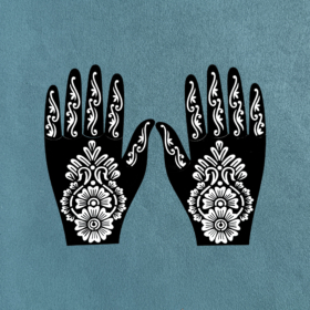 aksesuarai-is-indijos-chna-dazai-chna-dazu-trafaretai-didelis-delnas-trafaretas-122