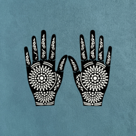 aksesuarai-is-indijos-chna-dazai-chna-dazu-trafaretai-didelis-delnas-trafaretas-106