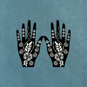 aksesuarai-is-indijos-chna-dazai-chna-dazu-trafaretai-didelis-delnas-trafaretas-114