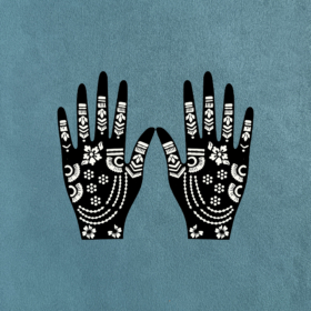 aksesuarai-is-indijos-chna-dazai-chna-dazu-trafaretai-didelis-delnas-trafaretas-115