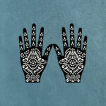 aksesuarai-is-indijos-chna-dazai-chna-dazu-trafaretai-didelis-delnas-trafaretas-100