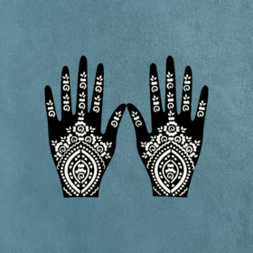 aksesuarai-is-indijos-chna-dazai-chna-dazu-trafaretai-didelis-delnas-trafaretas-101