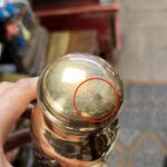 Varinė gertuvė su defektu, 1000 ml - Image 2