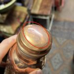 Varinė gertuvė su defektu, 1000 ml - Image 2