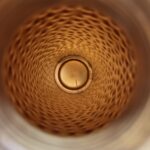 Varinė gertuvė su defektu, 1000 ml - Image 4