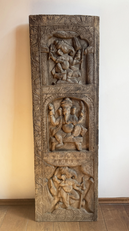 namu-dekoras-medines-dekoracijos-medine-panele-ganesa-1-1