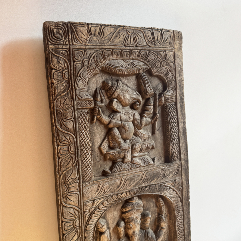 namu-dekoras-medines-dekoracijos-medine-panele-ganesa-1-2