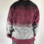 apranga-marskiniai-marskiniai-batik-red