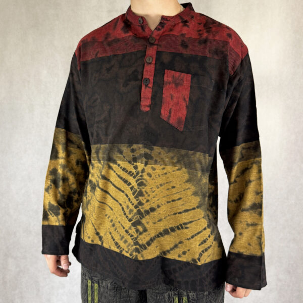 apranga-marskiniai-marskiniai-batik-gelt-2