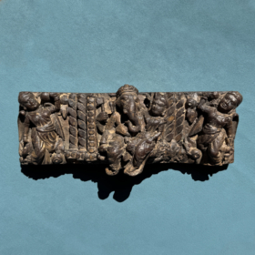 namu-dekoras-medines-dekoracijos-medine-dekoracija-ganesa-3