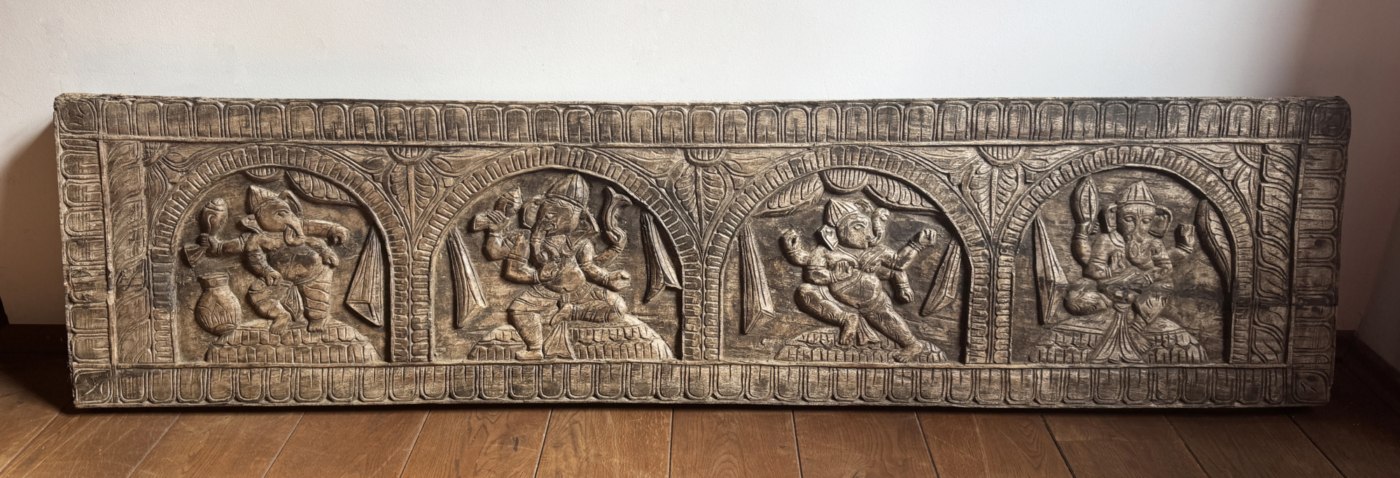 namu-dekoras-medines-dekoracijos-medine-panele-ganesa-2