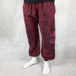 apranga-kelnes-jogos-kelnes-grybas-red-2