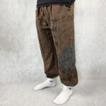 apranga-kelnes-jogos-kelnes-grybas-ruda