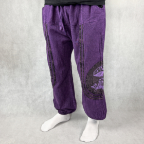 apranga-kelnes-jogos-kelnes-grybas-violet