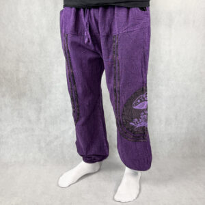 apranga-kelnes-jogos-kelnes-grybas-violet