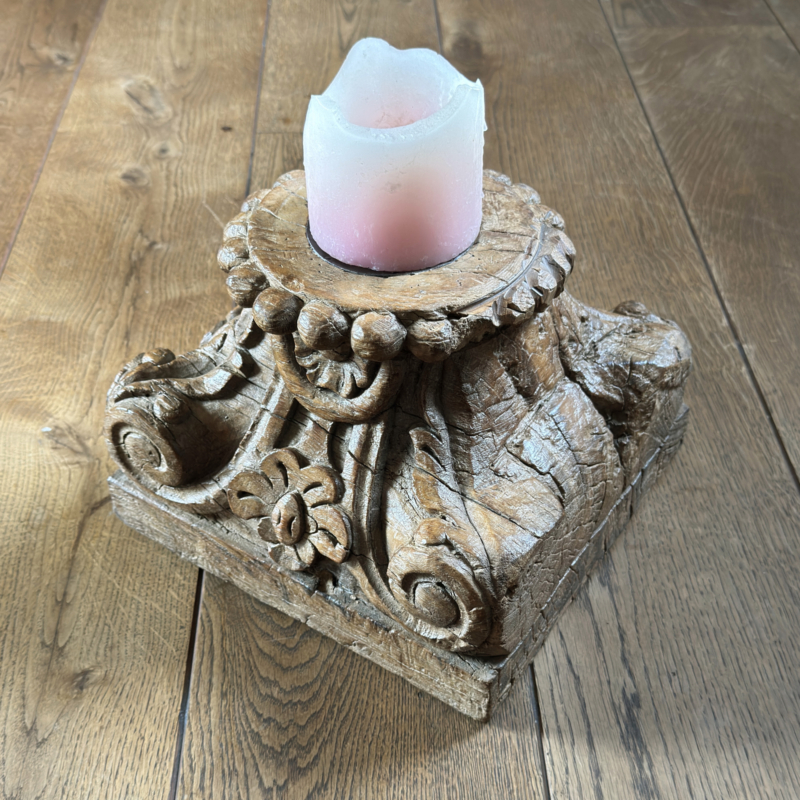 namu-dekoras-medines-dekoracijos-medine-dekoracija-zvakide-1