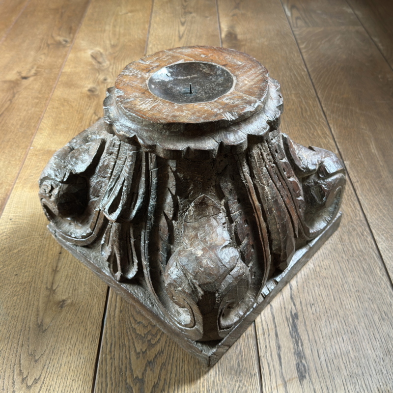 namu-dekoras-medines-dekoracijos-medine-dekoracija-zvakide-11-2