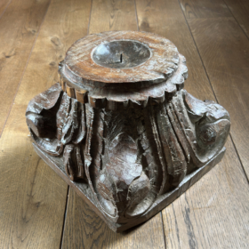 namu-dekoras-medines-dekoracijos-medine-dekoracija-zvakide-19