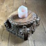 namu-dekoras-medines-dekoracijos-medine-dekoracija-zvakide-2