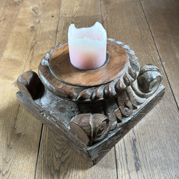 namu-dekoras-medines-dekoracijos-medine-dekoracija-zvakide-5