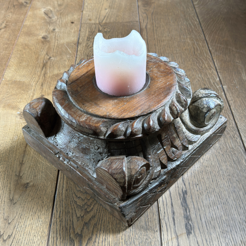 namu-dekoras-medines-dekoracijos-medine-dekoracija-zvakide-5