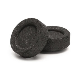 Medžio anglis THREE KINGS 33 mm