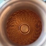 Varinė gertuvė su defektu, 1000 ml - Image 2