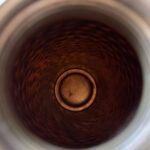 Varinė gertuvė su defektu, 1000 ml - Image 2