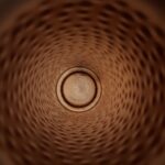 Varinė gertuvė su defektu, 1000 ml - Image 2