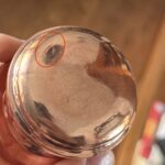 Varinė gertuvė su defektu, 1000 ml - Image 3