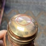 Varinė gertuvė su defektu, 1000 ml - Image 3