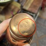 Varinė gertuvė su defektu, 1000 ml - Image 2