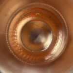 Varinis ąsotis su defektu, 900 ml - Image 2