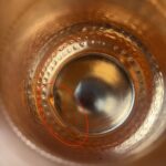 Varinis ąsotis su defektu, 900 ml - Image 3