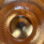 Varinis ąsotis su defektu, 900 ml - Image 2