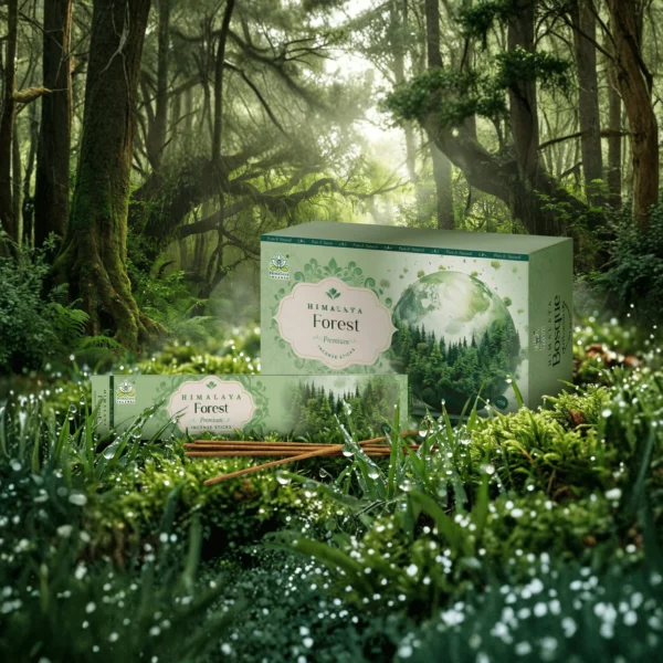 indiski-kvapai-smilkalai-himalaya-forest-smilkalai