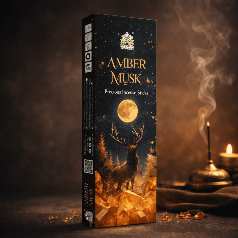 indiski-kvapai-smilkalai-himalaya-precious-amber-musk-smilkalai-50gm