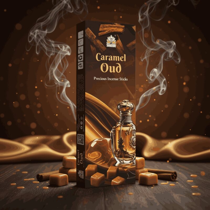 indiski-kvapai-smilkalai-himalaya-precious-caramel-oudh-smilkalai-50gm