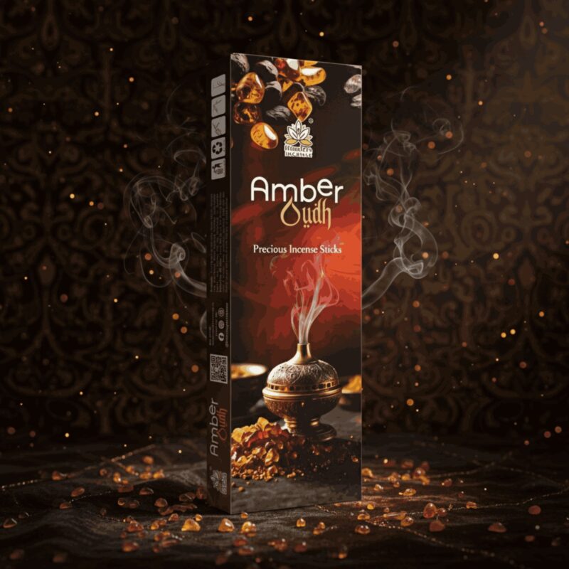 indiski-kvapai-smilkalai-himalaya-precious-amber-oudh-smilkalai-50gm