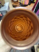 Varinė gertuvė su defektu, 1000 ml - Image 4