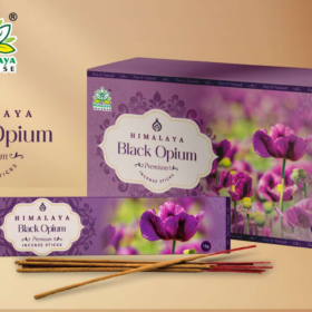 indiski-kvapai-smilkalai-himalaya-black-opium-smilkalai