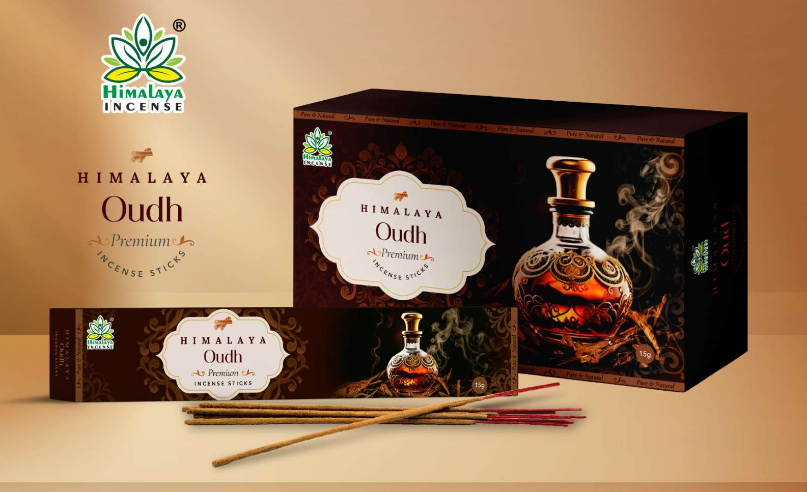 Himalaya Oudh Smilkalai indiski-kvapai-smilkalai-himalaya-oudh-smilkalai