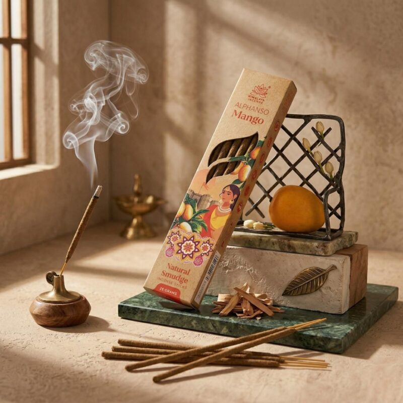 indiski-kvapai-smilkalai-himalaya-alphonso-mango-smilkalai-smudge