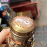 Varinė gertuvė su defektu, 1000 ml - Image 2