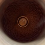 Varinė gertuvė su defektu, 1000 ml - Image 3